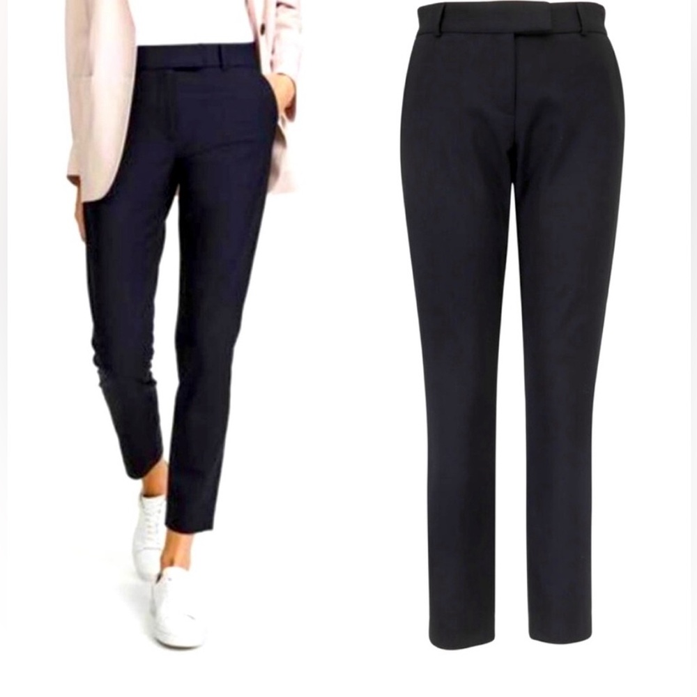 (Consigning - last chance) NWT Veronica Beard slacks